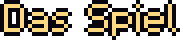Das Spiel