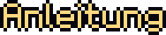 Anleitung